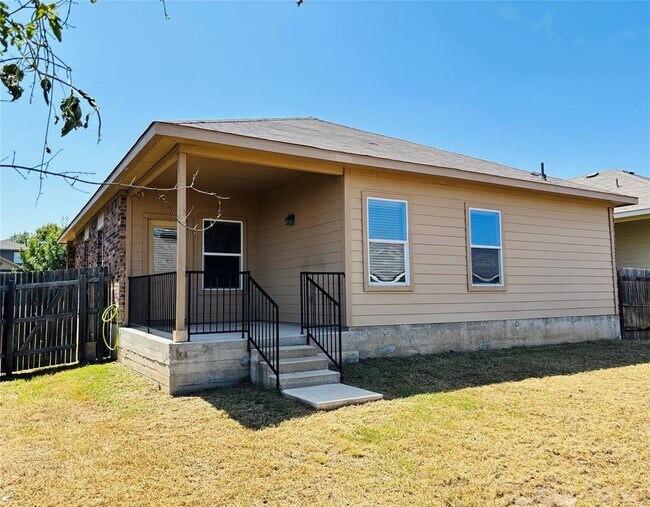 Building Photo - 1602 Atlas Rd