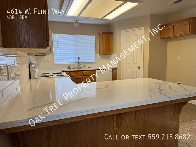 Building Photo - 4614 W Flint Way