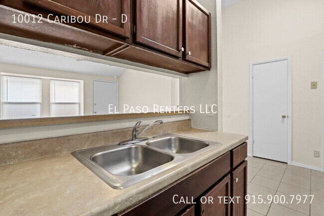 Building Photo - 10012 Caribou Dr