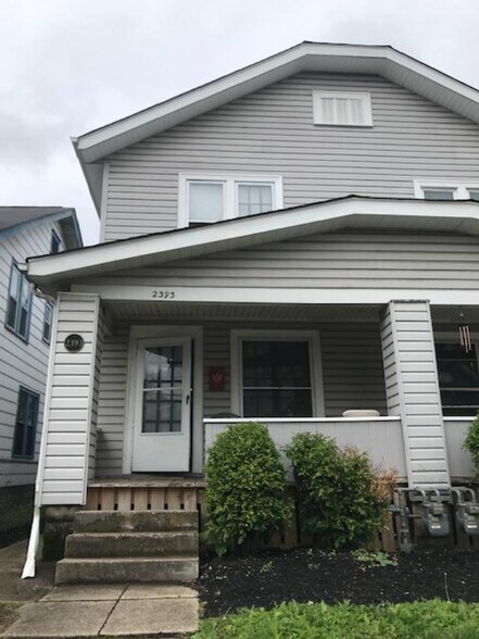 Primary Photo - 2395 Adams Ave