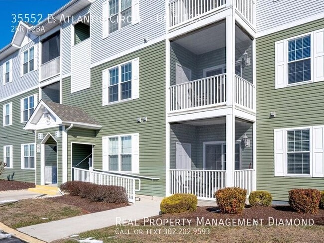 Building Photo - 35552 E Atlantic Cir