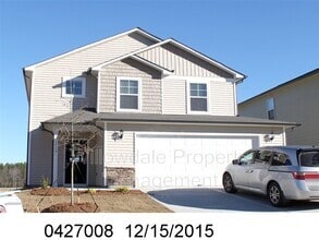 Building Photo - 3513 Althorp Drive