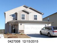 Building Photo - 3513 Althorp Drive