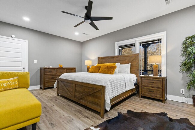 Building Photo - 554 Choctaw Ridge