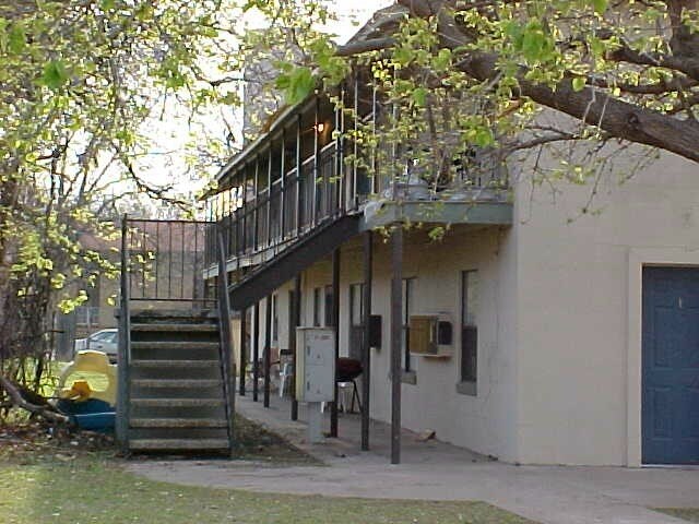 Building Photo - Elm Place Apartments