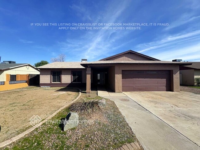 Building Photo - 5025 N 69th Ave