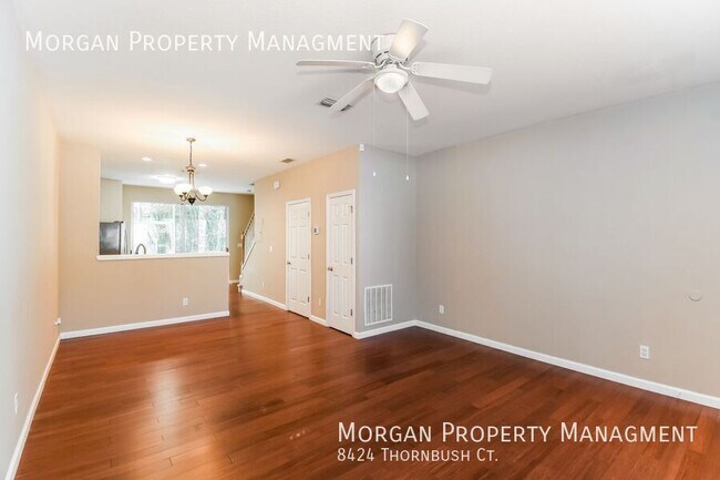 Building Photo - 8424 Thornbush Ct