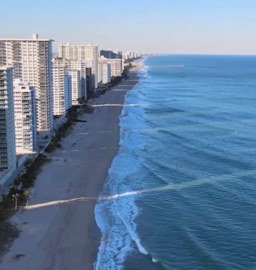 Building Photo - 3700 Galt Ocean Dr