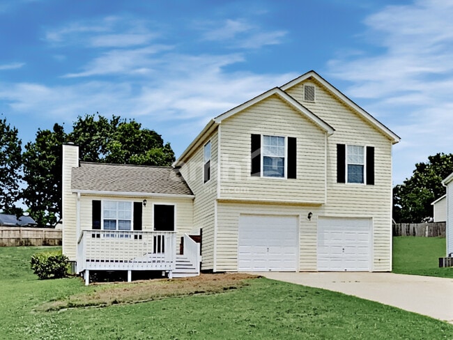 Primary Photo - 341 Brookside Dr