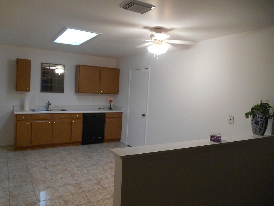 KITCHEN SINK AREA - 6838 Cape Meadow Dr
