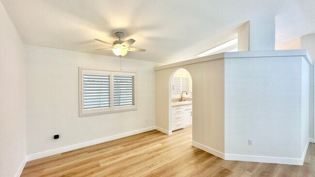 Building Photo - Light, Bright, and Freshly Updated Home in the Gated & Desirable Champagne Village 55+ Community!