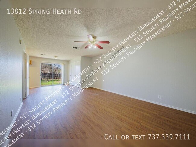 Building Photo - 13812 Spring Heath Rd