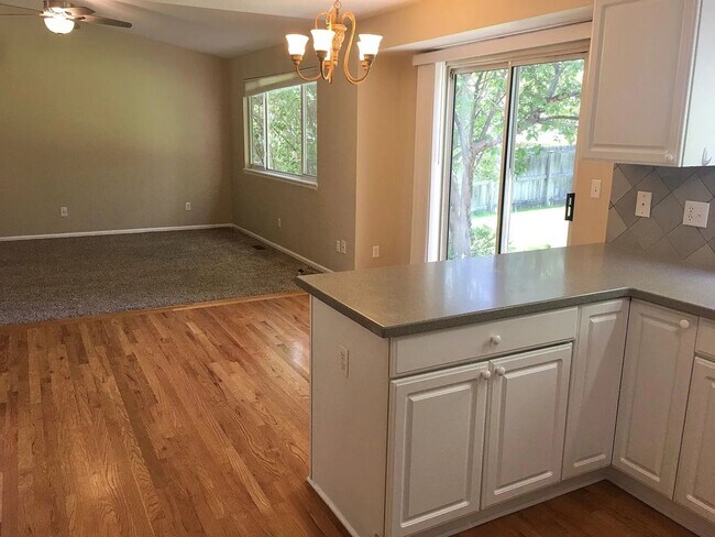 Building Photo - Beautiful 3-Bedroom Home in Rock Creek