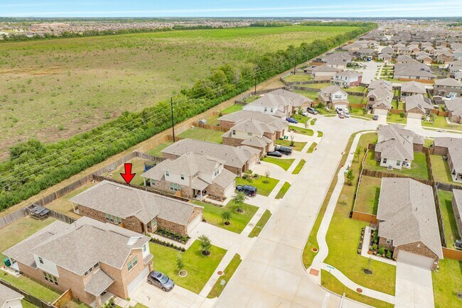 Building Photo - 1301 Scarlet Mountain Dr