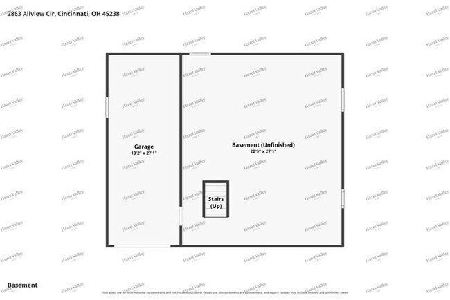 Building Photo - 2863 Allview Cir