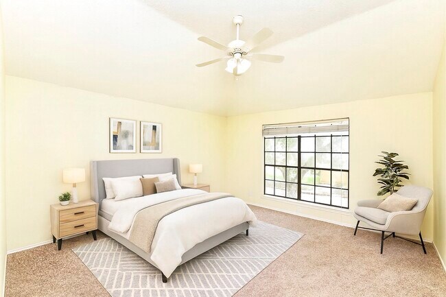 Building Photo - 3522 Pecan Point Dr