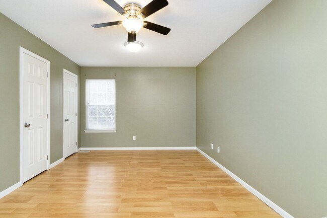 Building Photo - Quality Home Management