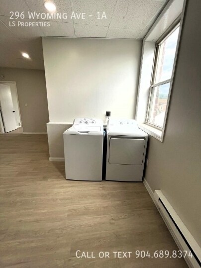 Building Photo - 296 Wyoming Ave