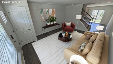 Building Photo - New 3BR Townhome in Arden