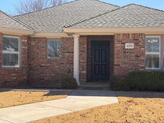 Building Photo - 4103 101st St