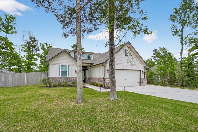 Building Photo - 18203 Samie Nell Ct