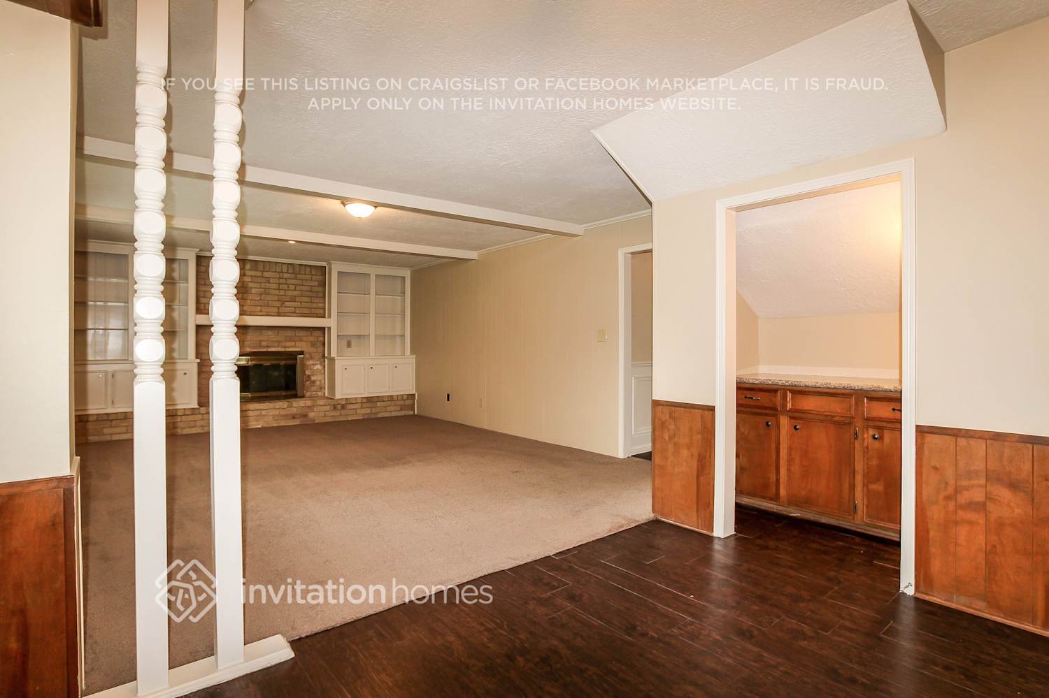 Building Photo - 5318 Woodville Ln