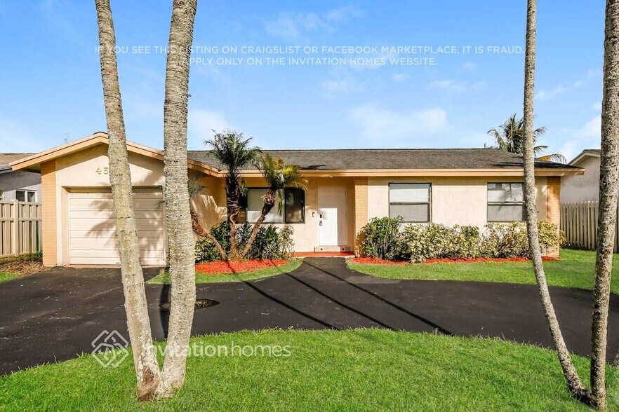 Primary Photo - 4580 NW 113th Terrace