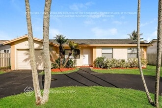 Building Photo - 4580 NW 113th Terrace