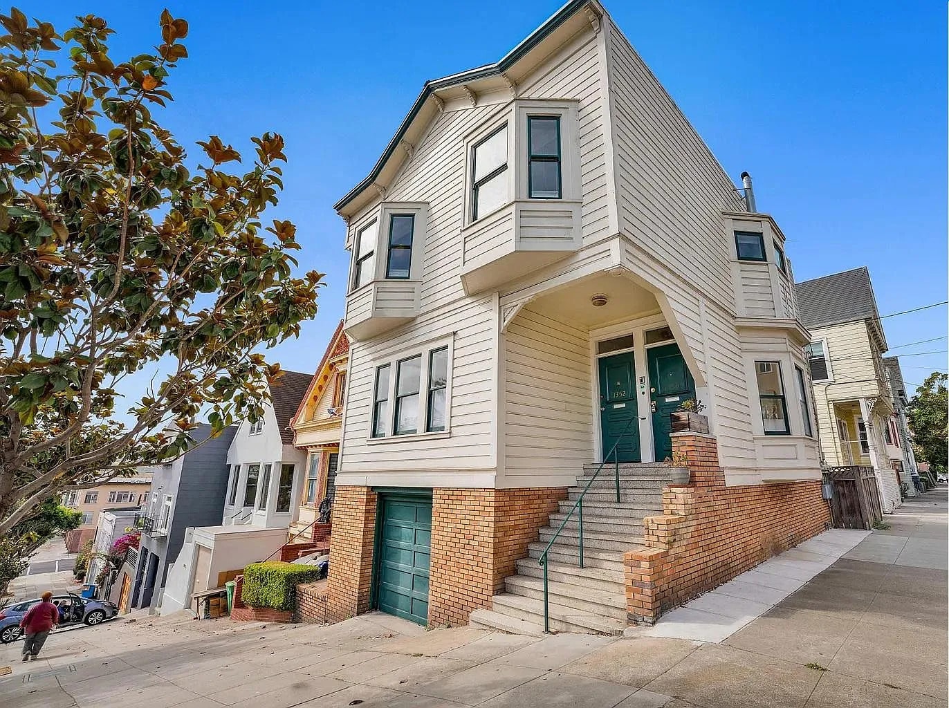 Building Photo - 1350 Dolores St