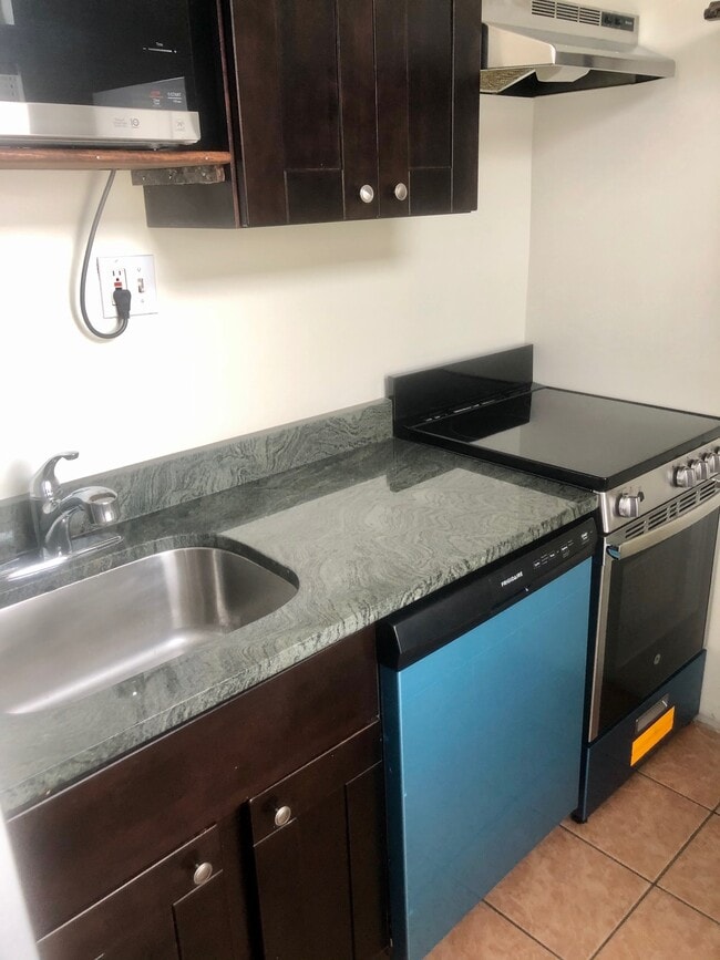 Building Photo - 3453 14th St NW