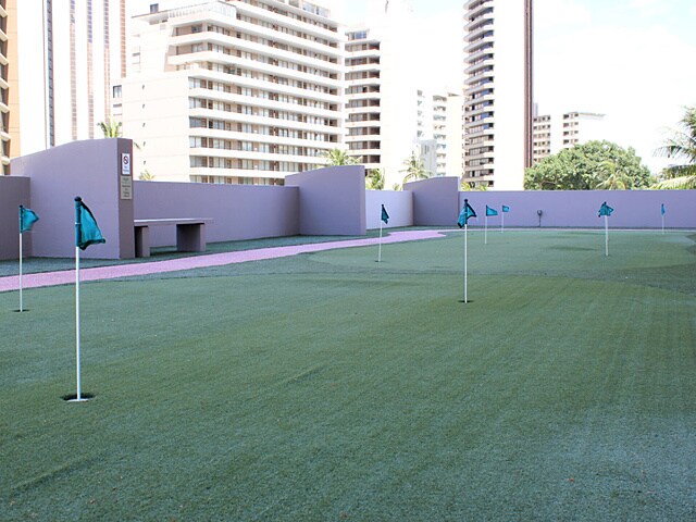 Building Photo - 343 Hobron Ln