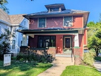 Building Photo - 2526 Hoagland Ave