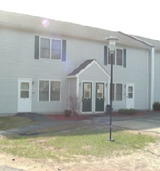 Primary Photo - Great Pines Apts