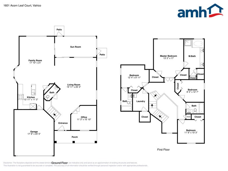 Building Photo - 1601 Acorn Leaf Ct