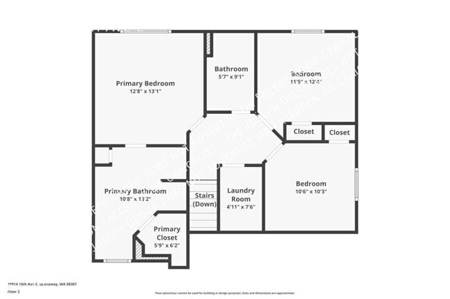 Building Photo - 19814 15th Avenue E