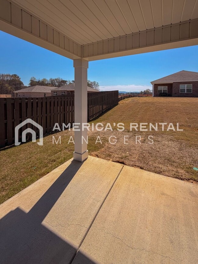 Building Photo - New Construction Home for Rent!