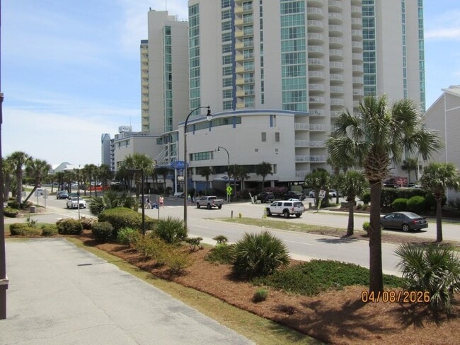Building Photo - 201 N Ocean Blvd