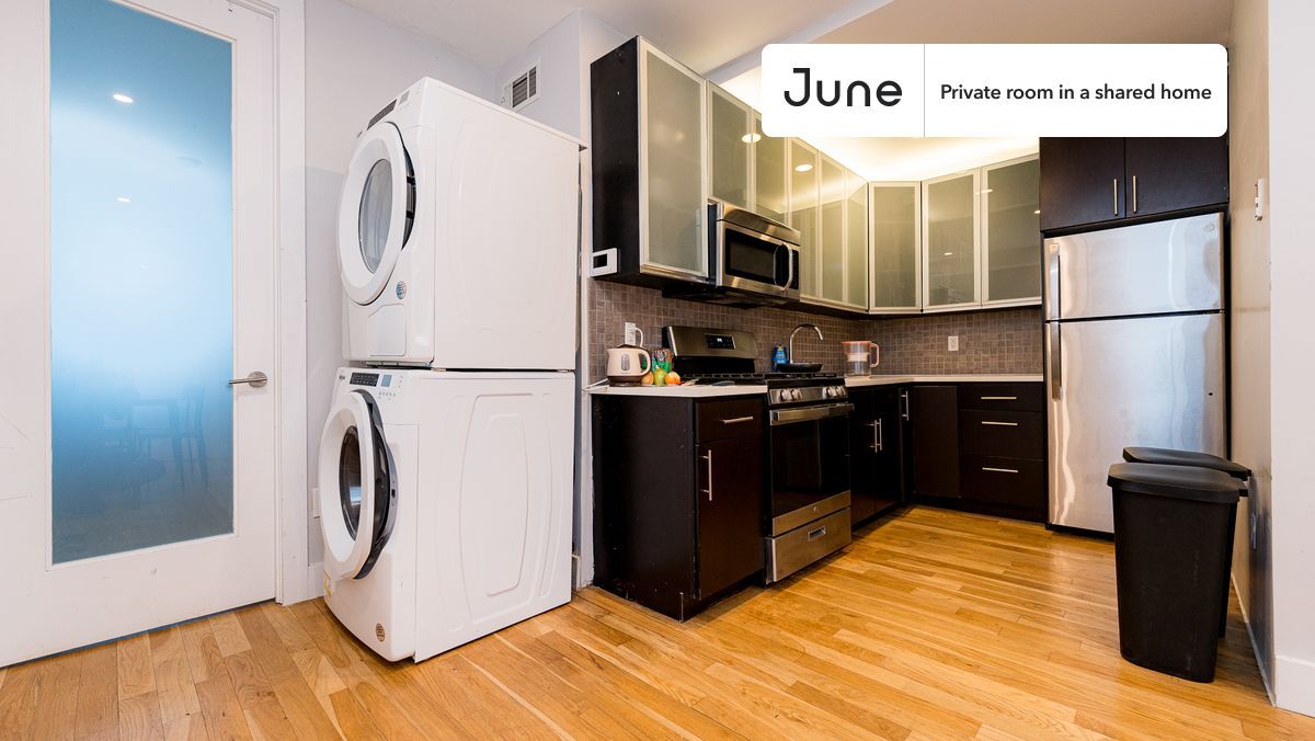 Building Photo - Room in Shared 3 bed/1 bath home in Clinton Hill