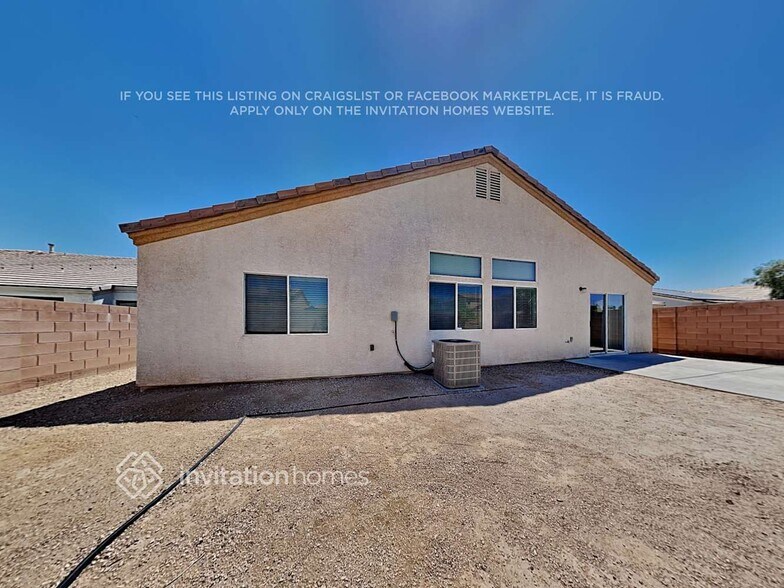 Building Photo - 4037 Aaron Scott St