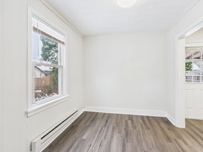 Building Photo - 602 E Brookland Park Blvd