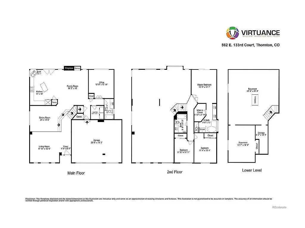 Building Photo - 562 E 133rd Ct