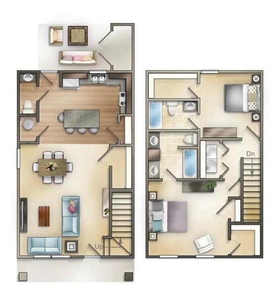 Building Photo - 1027 Wells Way