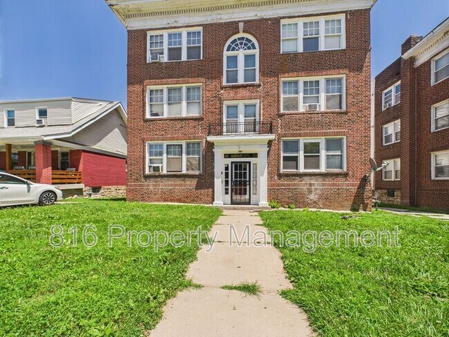 Building Photo - 511-513 Prospect Ave