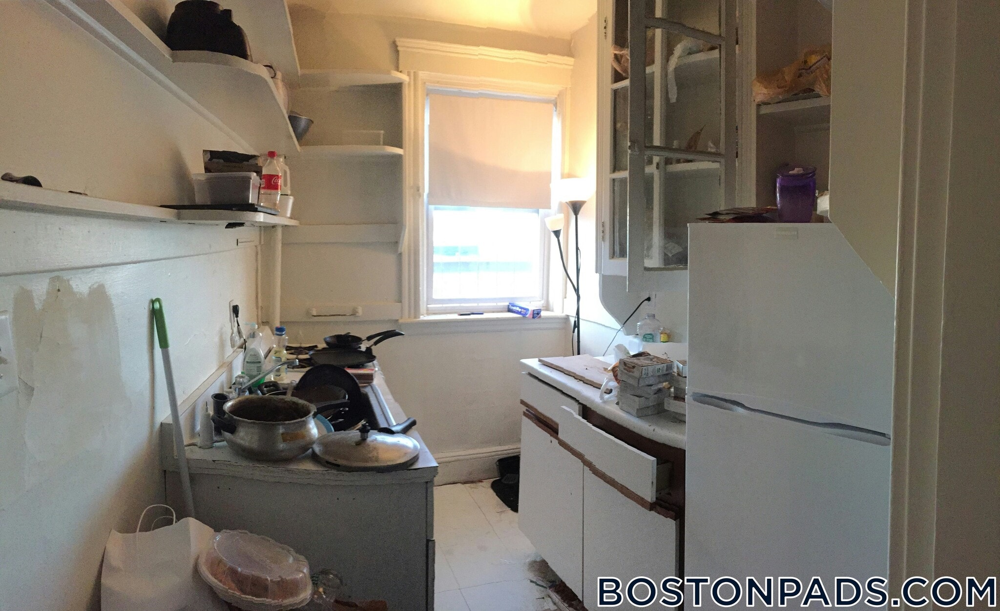 Building Photo - 1185 Boylston St