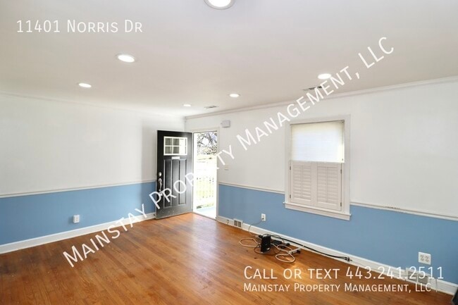 Building Photo - 11401 Norris Dr