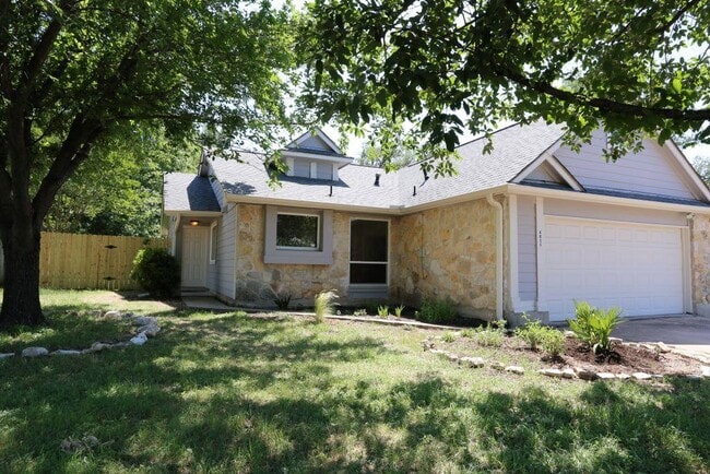 Building Photo - 4011 Eskew Dr