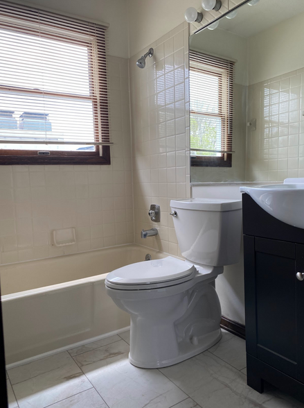 Bathroom - 3718 Moonbeam Cir NW