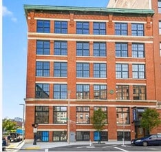 Building Photo - 63 Melcher St