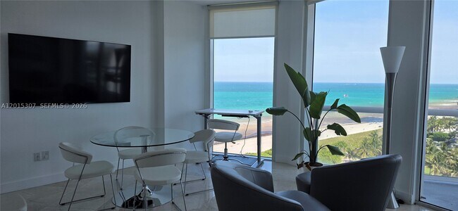 Building Photo - 6515 Collins Ave