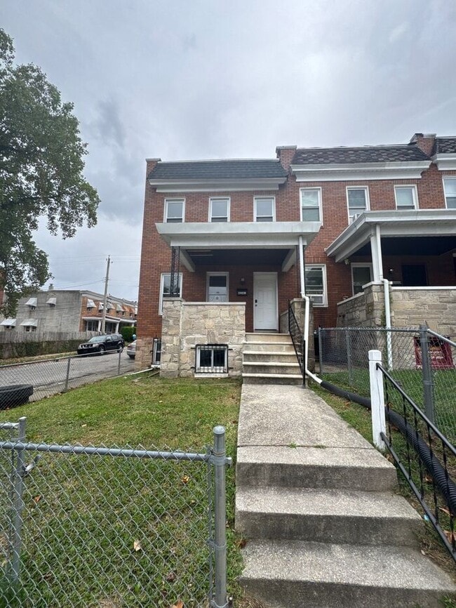 Building Photo - 3 Bedroom, 21206